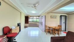 Blk 297 Bukit Batok Street 22 (Bukit Batok), HDB 5 Rooms #550340781